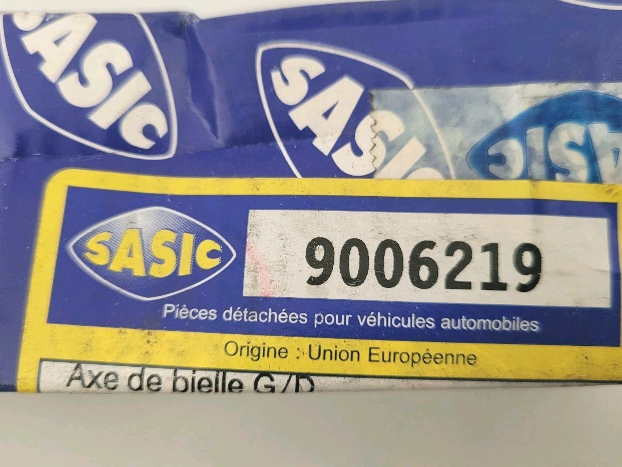 Rotule De Direction NEUF Volkswagen Audi A3 Golf 4 9006219  1J0422803H (#AUT220)