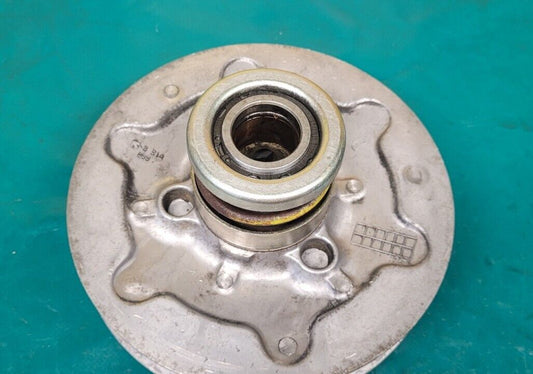 embrayage KAWASAKI 650 KVF 2007