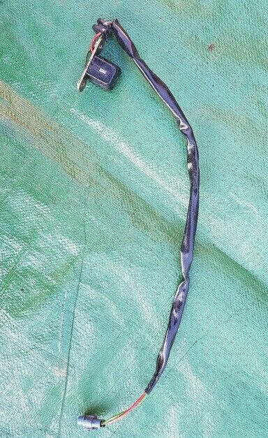 Doigt d'allumage KTM 400 EXCF de 2004