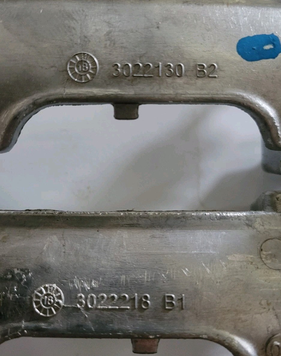 Culasse Arbres A Cames Paliers Soupapes... POLARIS RZR 1000 TRAIL  2019 (#24680)