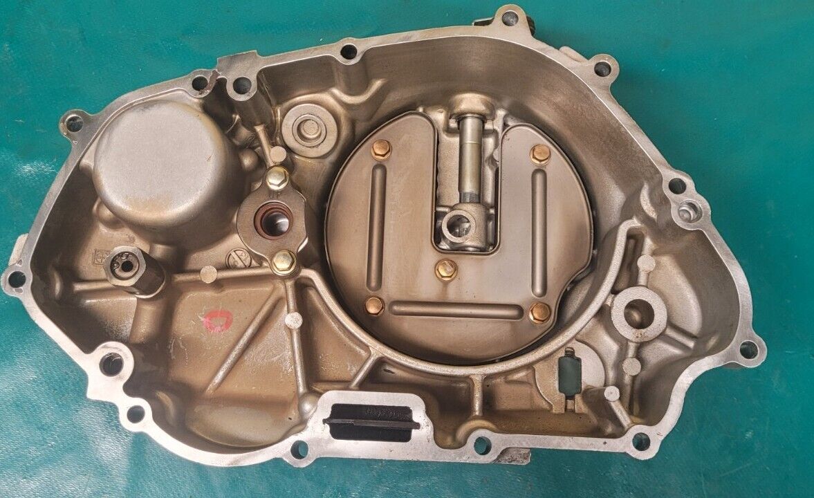 Carter  d'embrayage KAWASAKI 125 eliminator 1999
