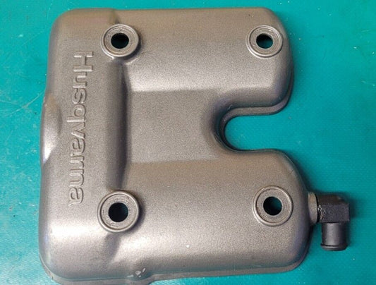 Carter couvre culasse 510 te Husqvarna 2006