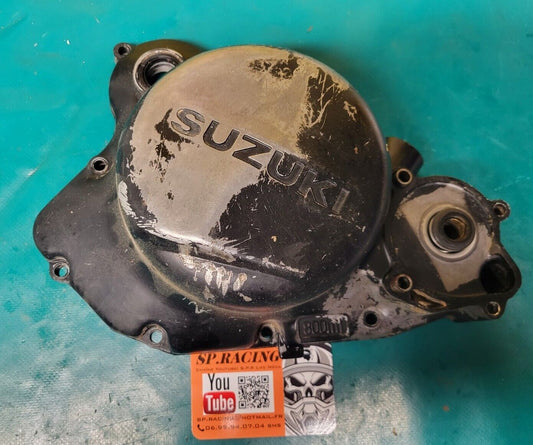 Carter Embrayage Suzuki 125 rm 1981  (Rf #23368)