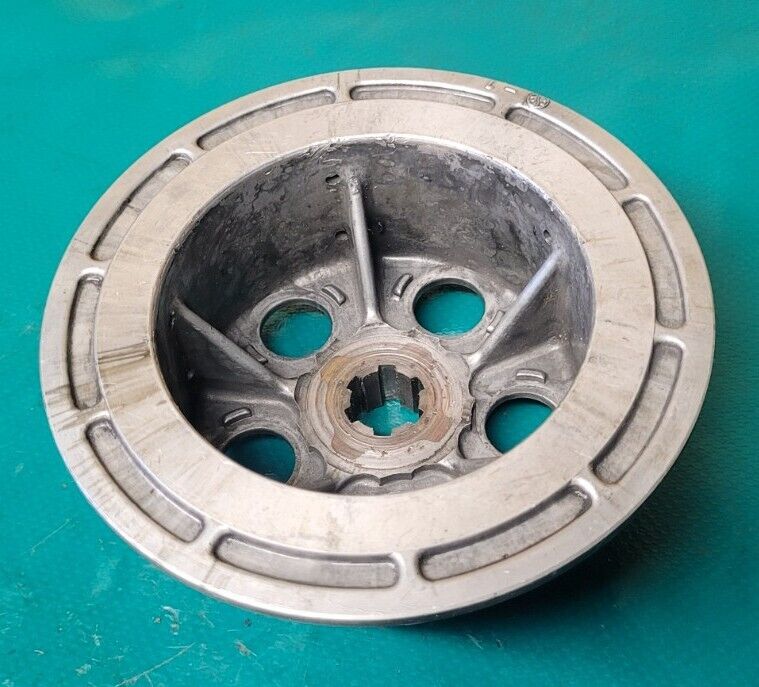 Noix D'embrayage  125 KX 1989 Kxfe (23851)