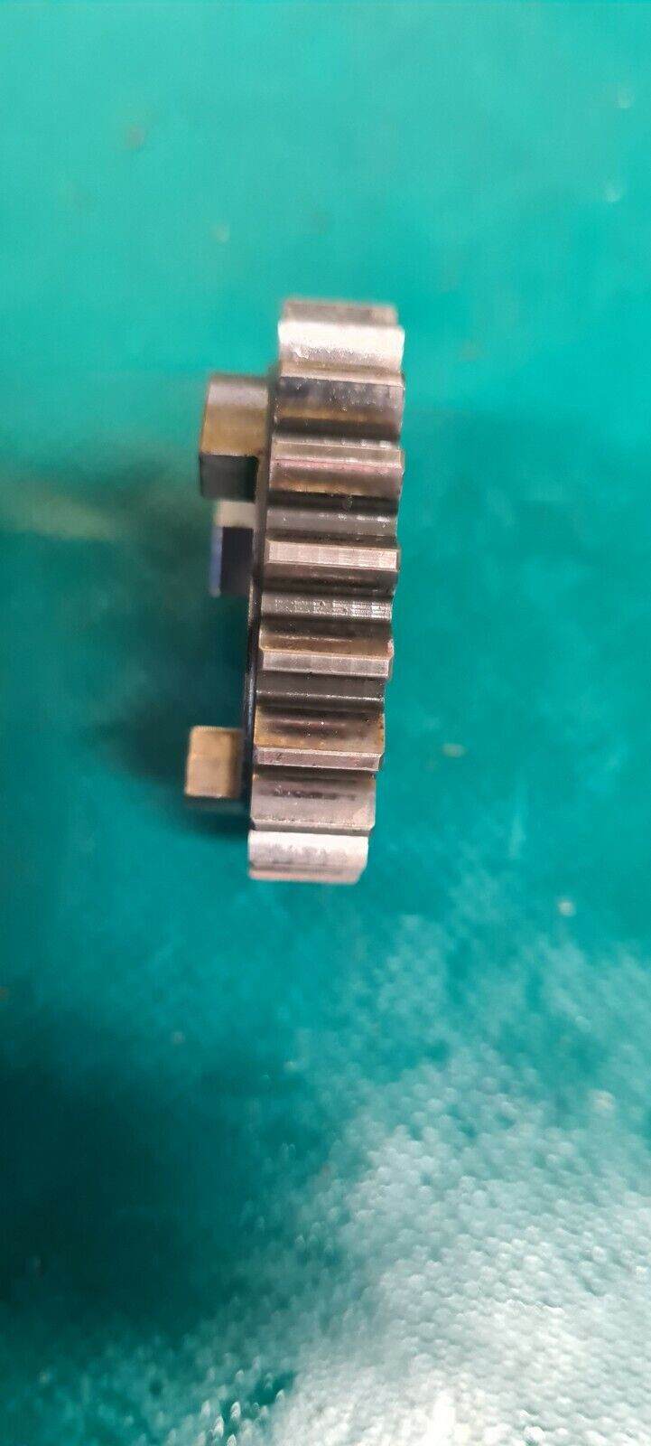 Pignon de boîte vitesses 5s21 KTM 125 EXC 2001