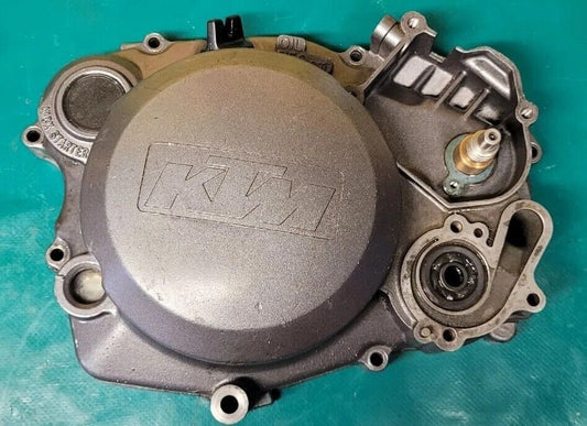 Carter D'embrayage KTM sting 125 1996 (Idem Dt)