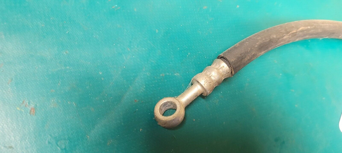 Flexible De Frein Arrière Yamaha 250 Raptor 2008 (Rf #23328)
