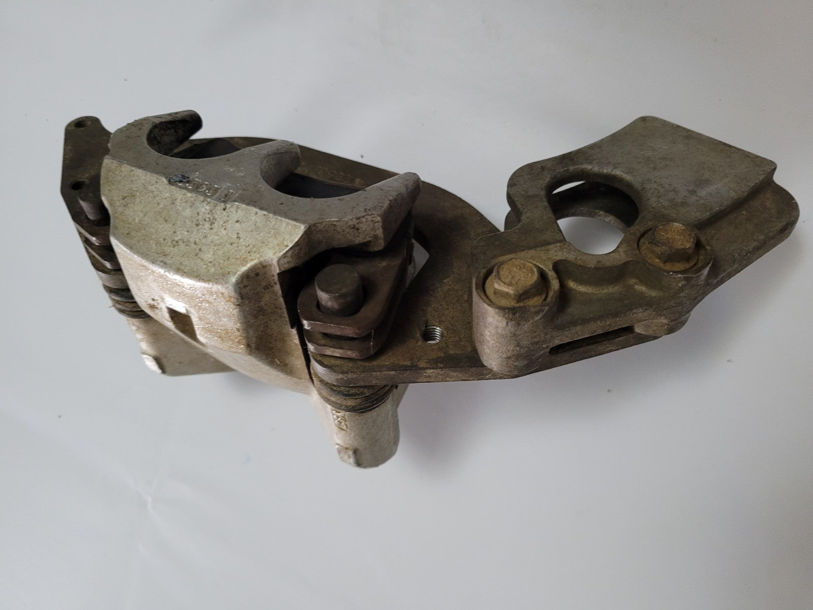 Étrier De Frein Avant Conducteur POLARIS RZR 1000 TRAIL  2019 (#24704)