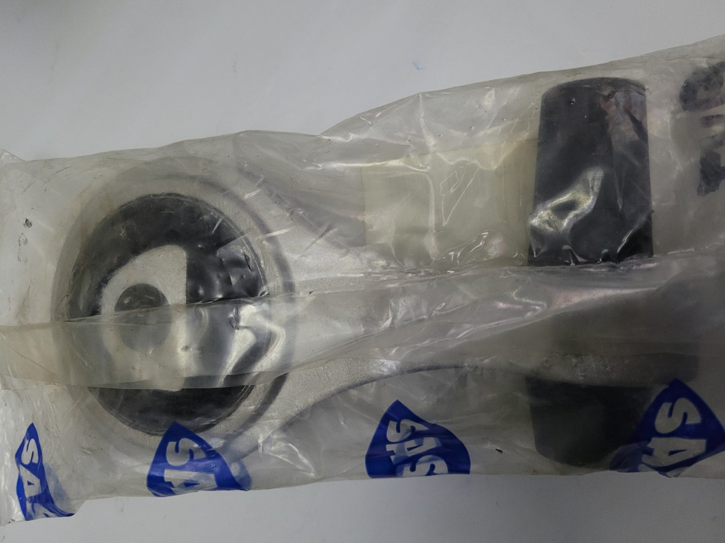 Support Moteur Silent Bloc Sasic 9001999 Fiat Punto Lancia (#AUT149)