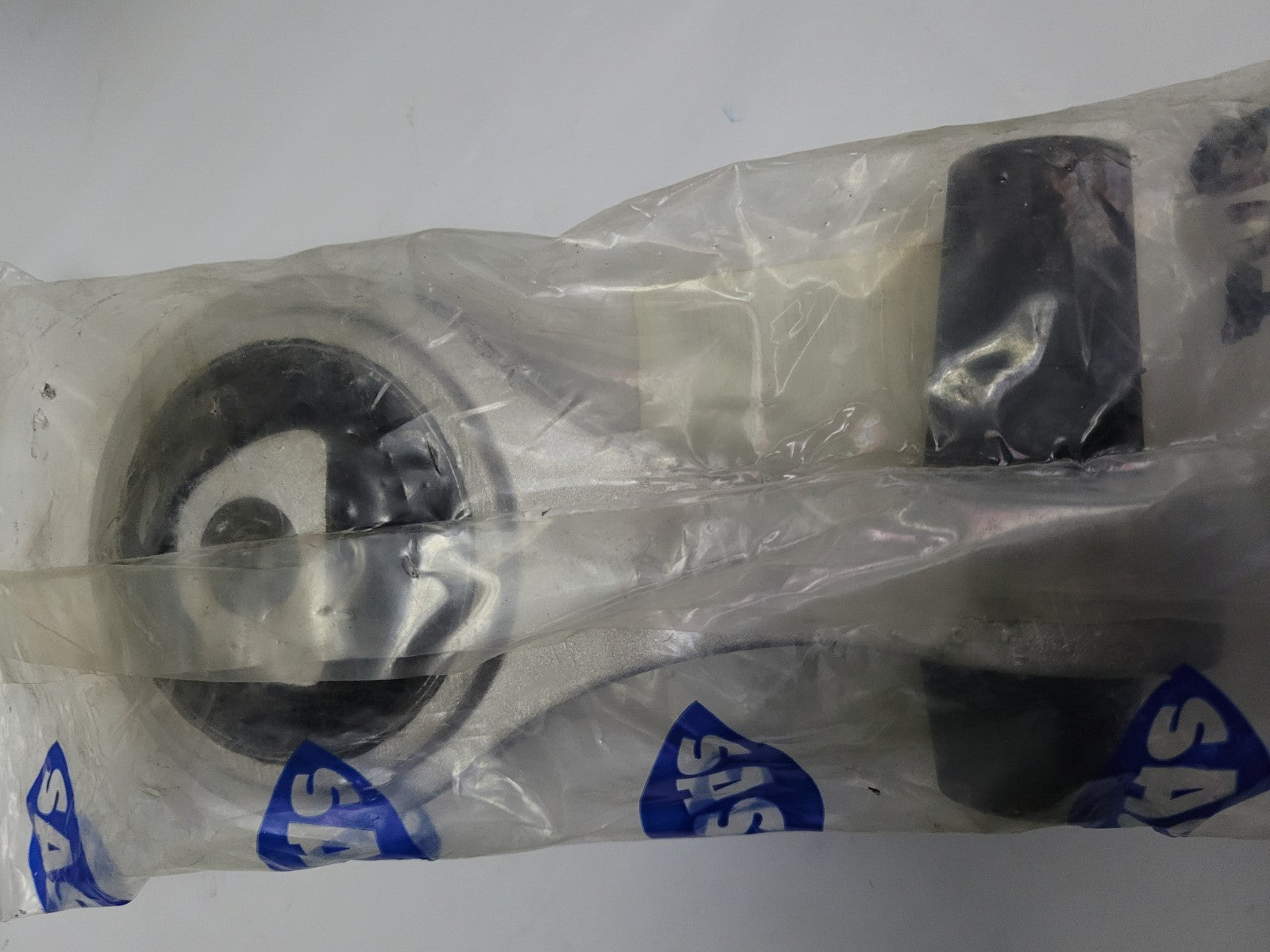 Support Moteur Silent Bloc Sasic 9001999 Fiat Punto Lancia (#AUT149)