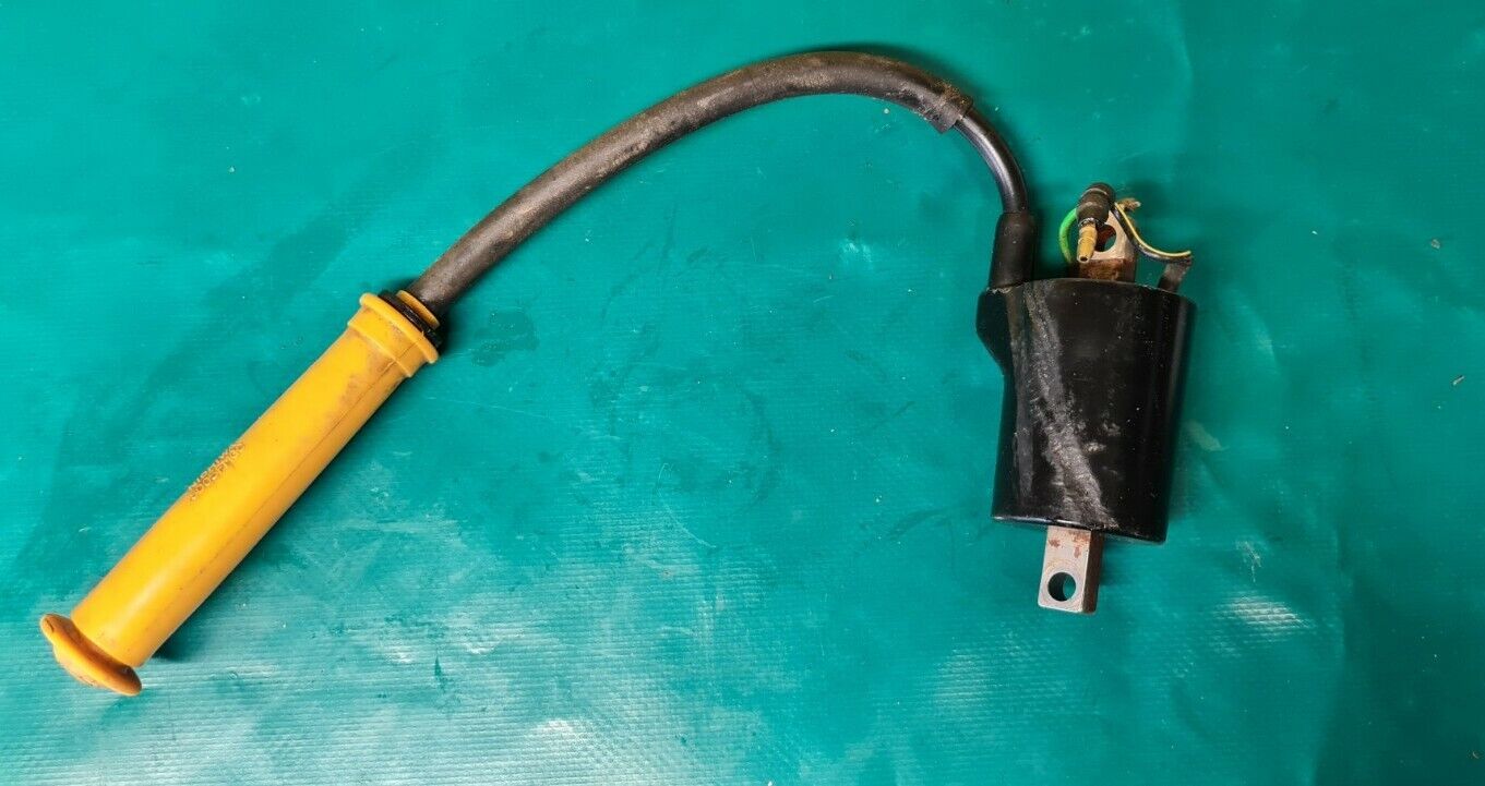 Bobine haute tension Honda 400 ex sportrax 1999