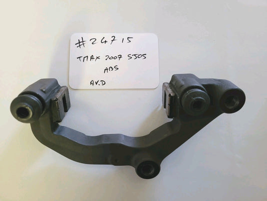 Support Étrier Avant Droit Yamaha T-MAX 500 2007 sj05 (#24715)