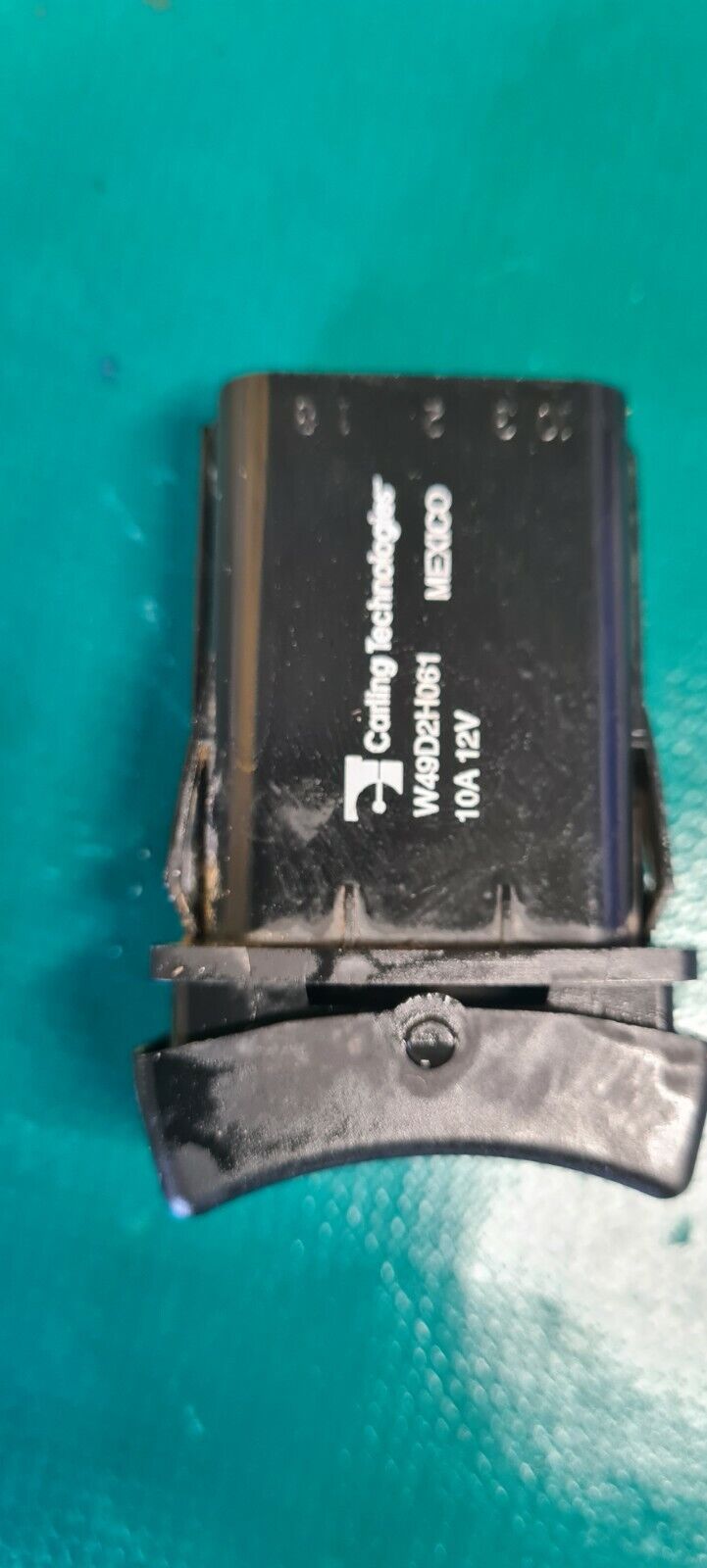 Commodo bouton phares Polaris 900 RZR xp 2012