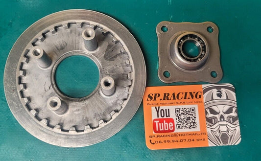 Plateau De Pression D'embrayage HONDA  125 CRM 1991 (24034 )