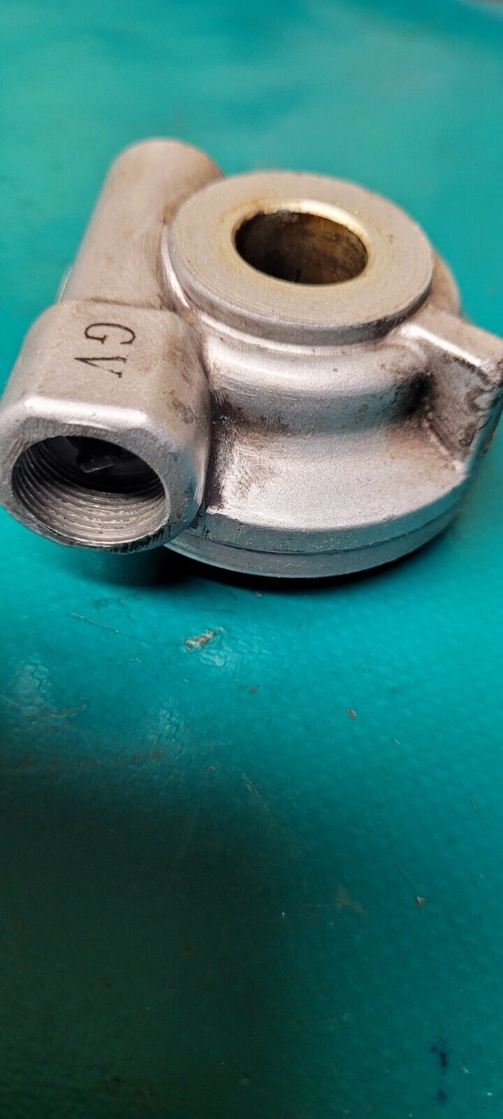 Entraîneur De Compteur HYOSUNG GV 125 Aquila 06 (23794)
