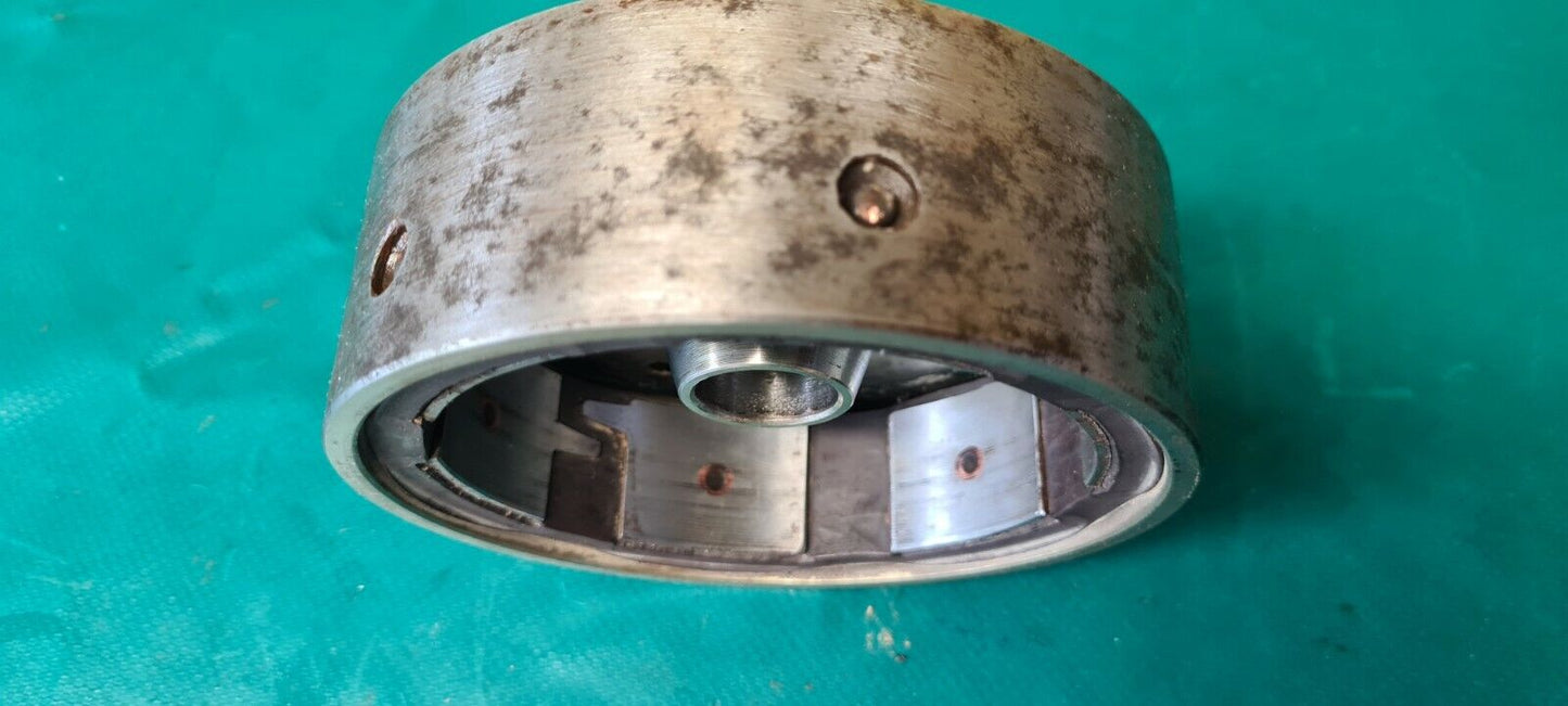 Rotor d'allumage volant magnétique SHERCO 125 trial 2003 (code pe)