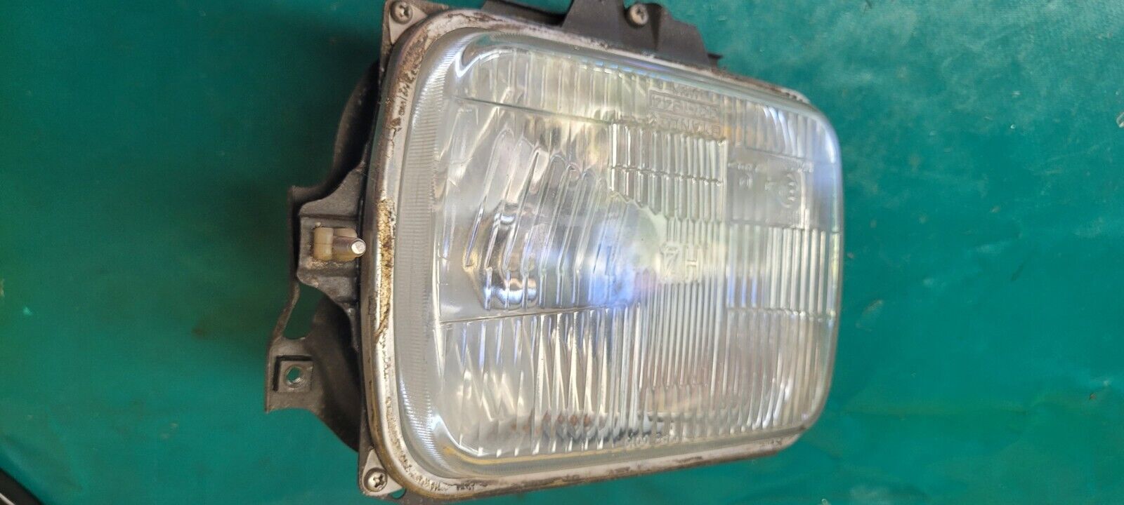 Phare Projecteur Principal 600 Transalp  1993 (#24458 )