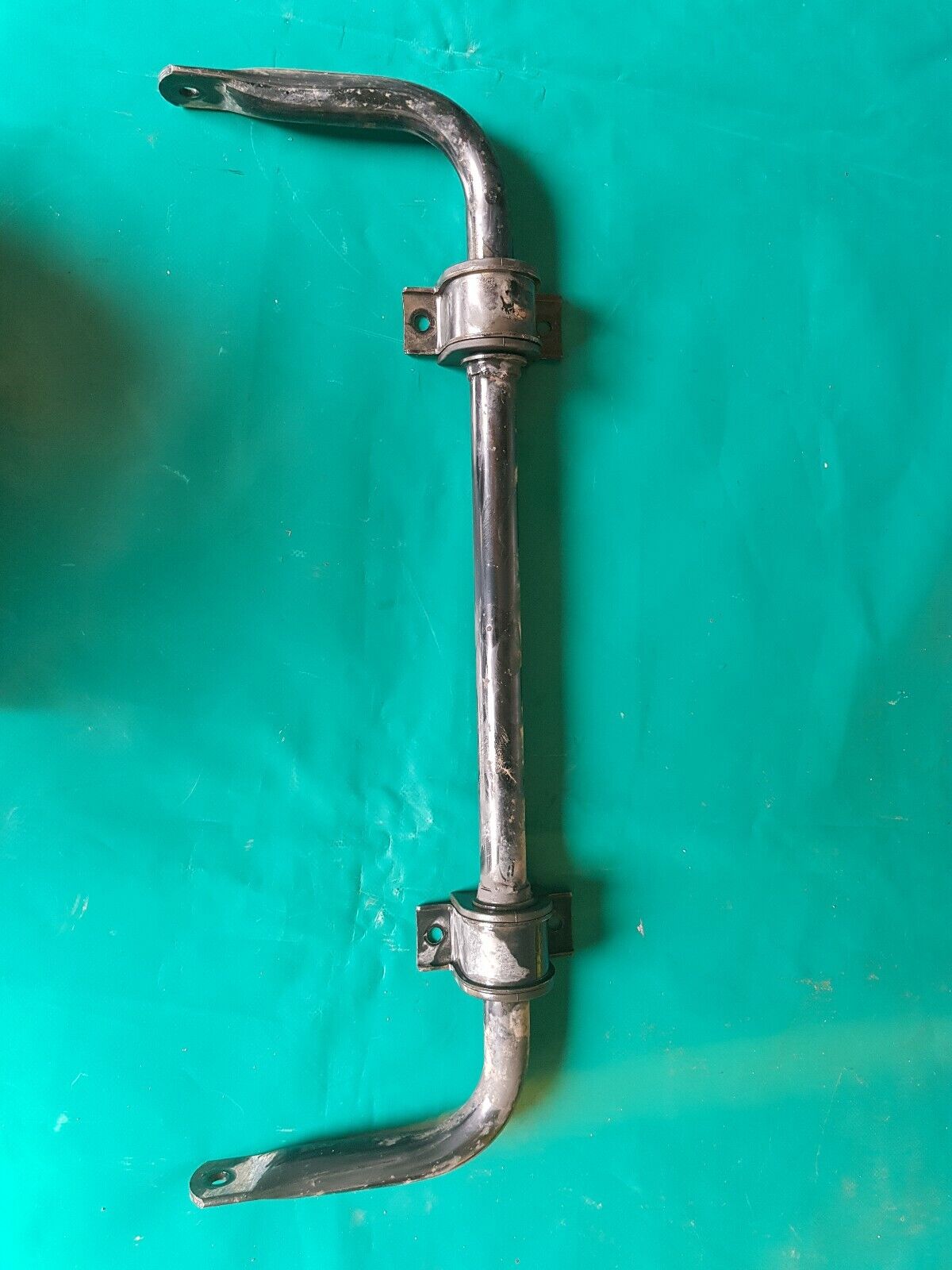 Barre stabilisatrice TGB 550SL 4X4  2009
