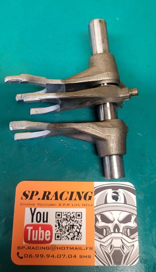 Kit Fourchette De Sélection De Vitesse 650 Dominator Rd02 E (23868)