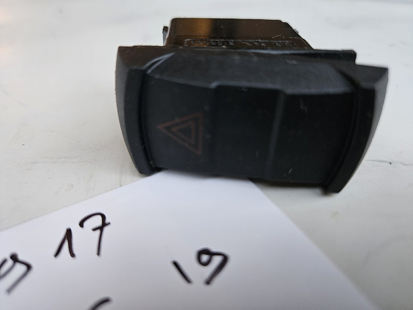 Bouton De Contrôle Warning Feux De Détresse Polaris RZR 1000 S 2019 (#24917)