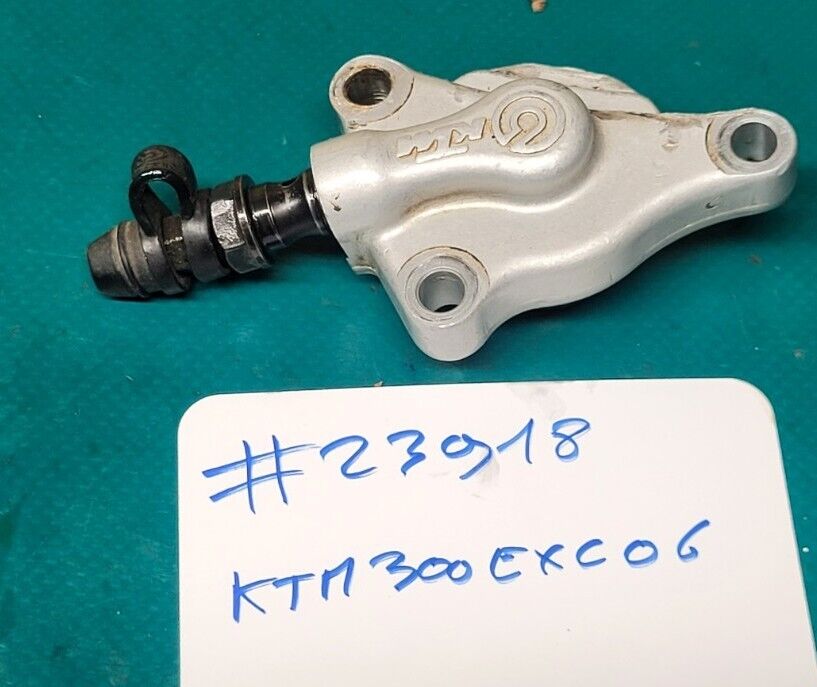 Récepteur D'embrayage ⚠️BREMBO KTM 300 Exc 2006 (23918 )