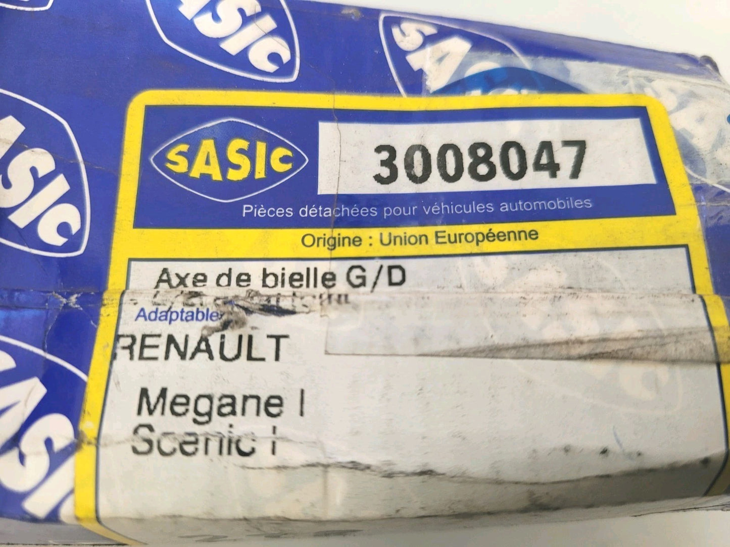 Rotule De Direction NEUF 3008047 Renault Mégane 1 Scenic 7701472087 (#AUT228)