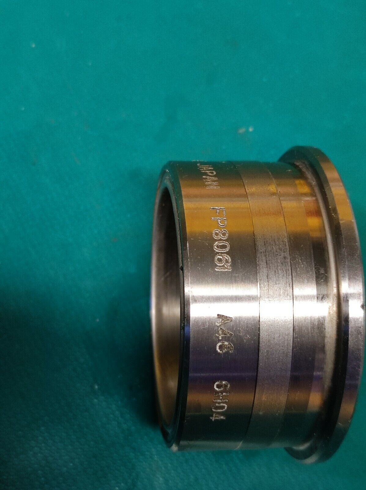 Rotor volant magnétique 450 Suzuki RMZ 2005