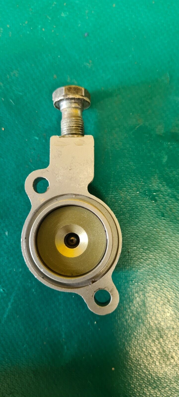 Récepteur hydraulique d'embrayage SHERCO 125 trial 2003 (code pe)