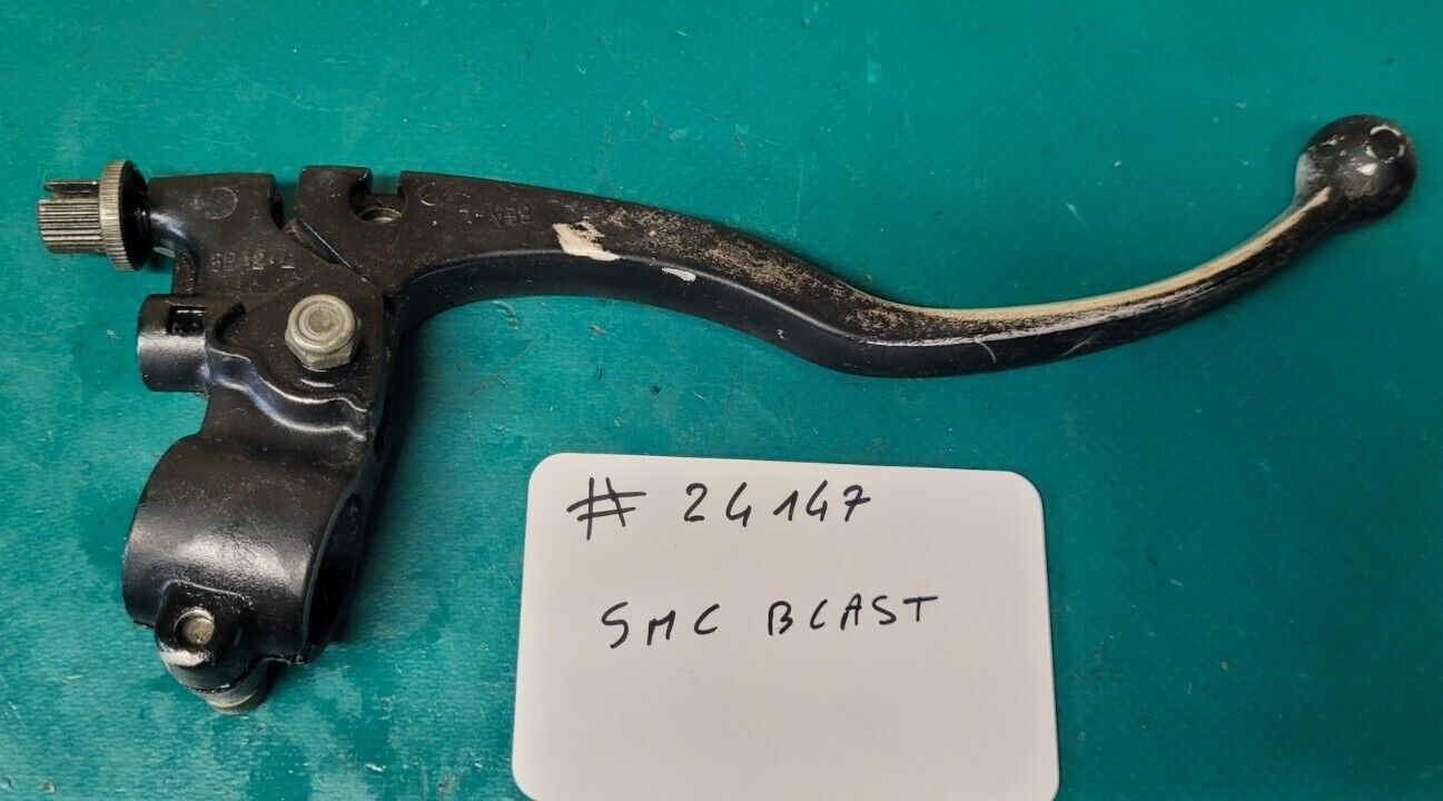 Levier Gauche  SMC Barossa Blast 250 (24147)