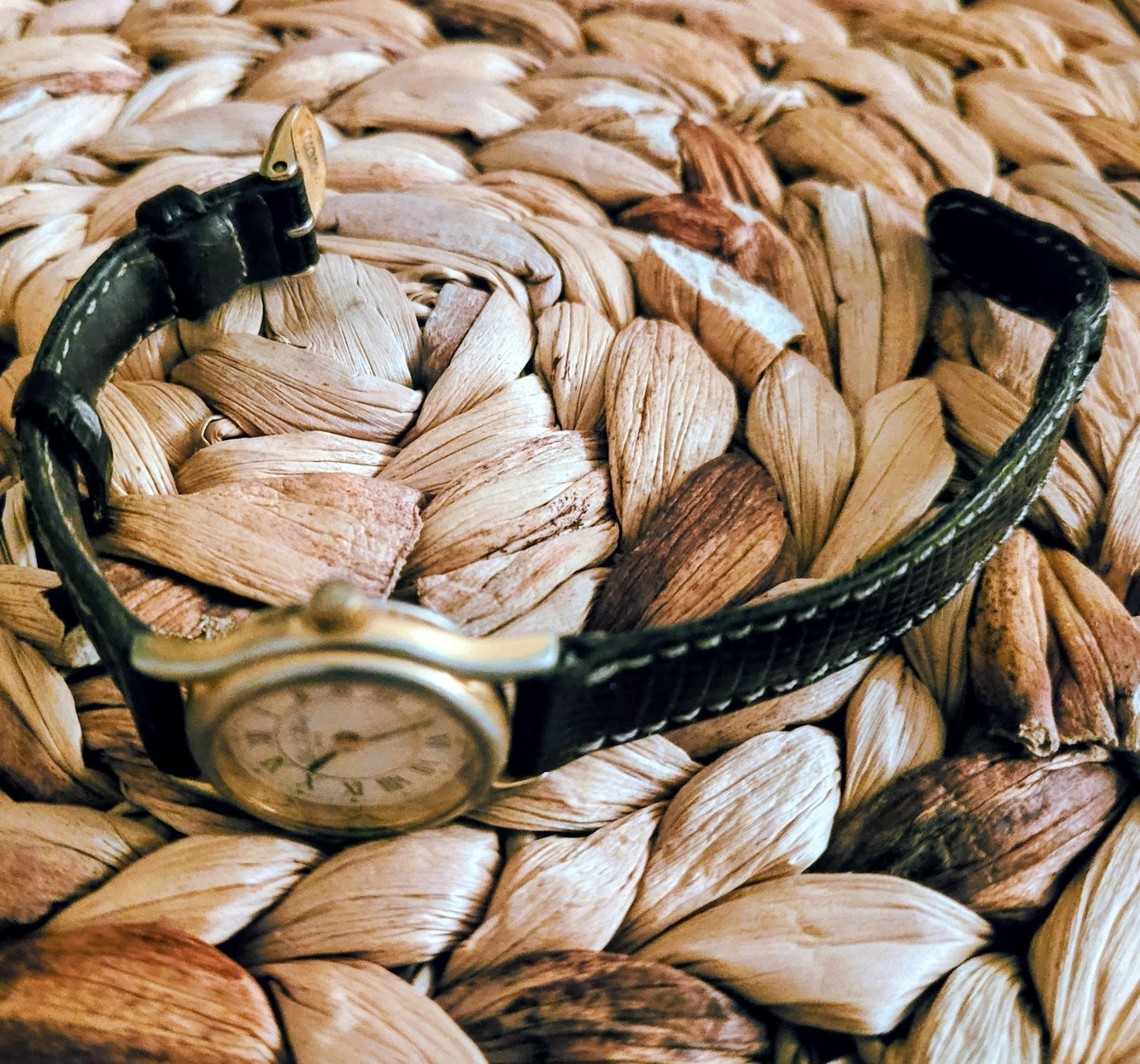 Lot de montres anciennes de grandes marques  (Bij 5)