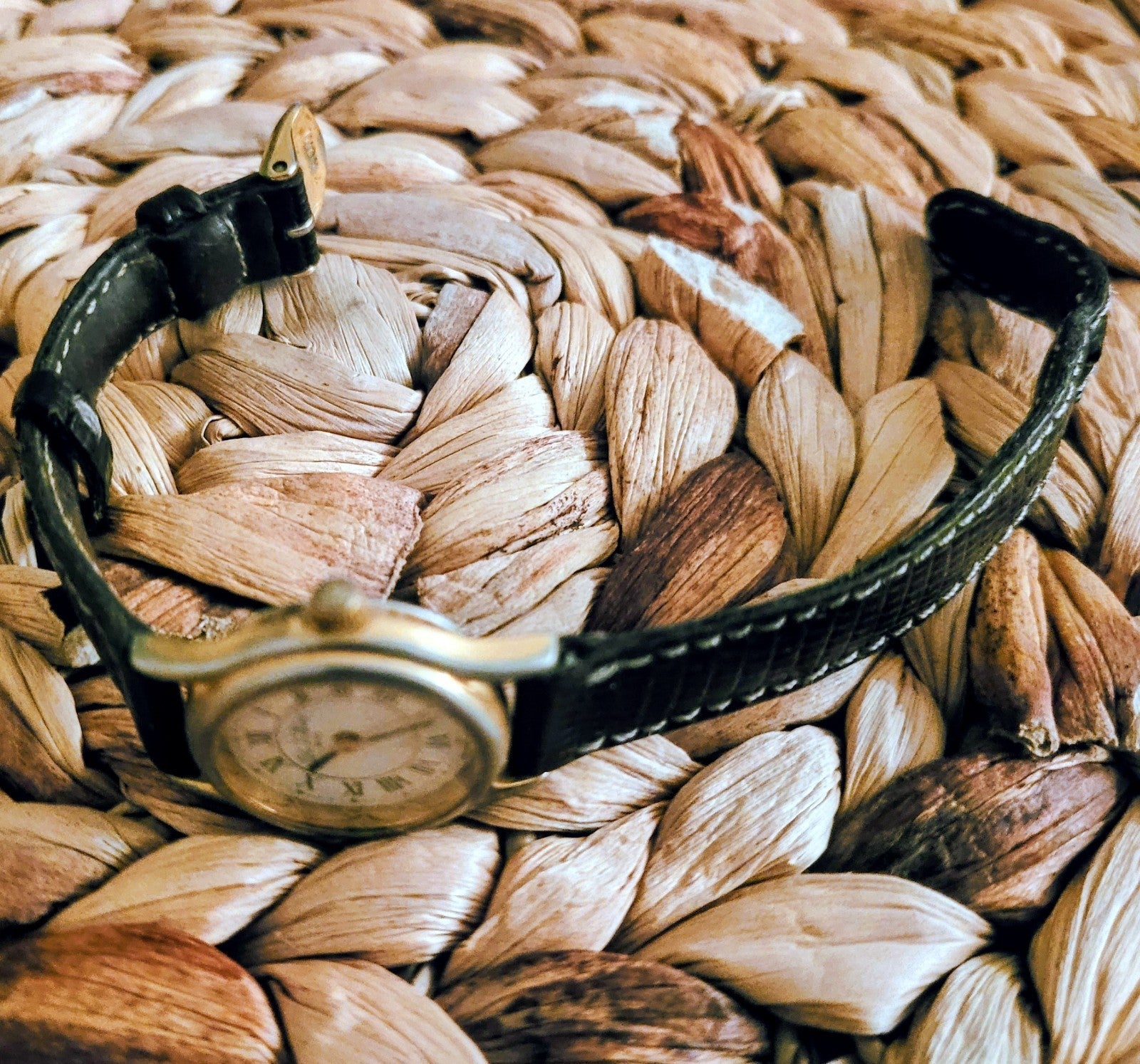 Lot de montres anciennes de grandes marques  (Bij 5)