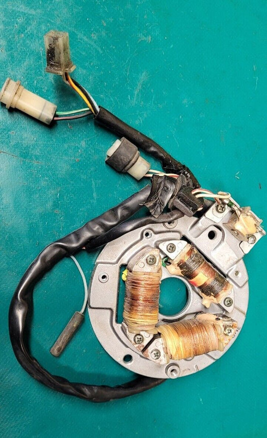 Stator D Allumage Bobine KTM sting 125 1996 (Idem Dt)