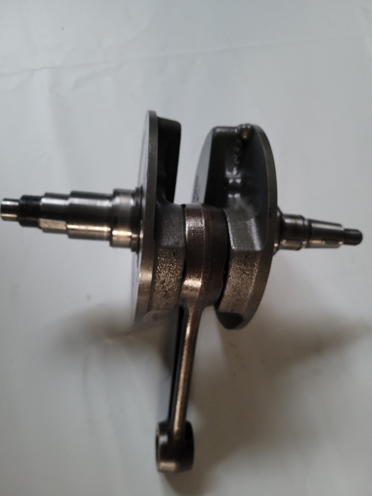 Vilebrequin Embiellage Cross KTM 525 SXF 2006 (#24754)