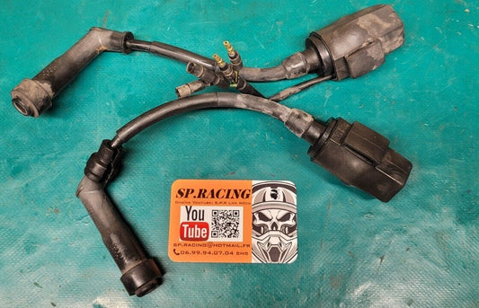Bobine haute Tension 125 HONDA rebel 1996 (Rf #2388)