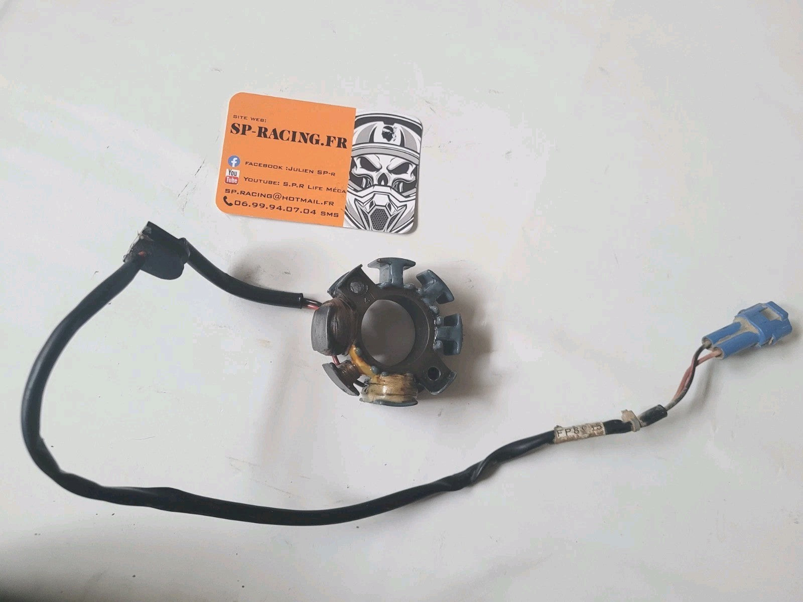 Stator Alternateur Allumage KTM 525 SXF 2006 (#24749)