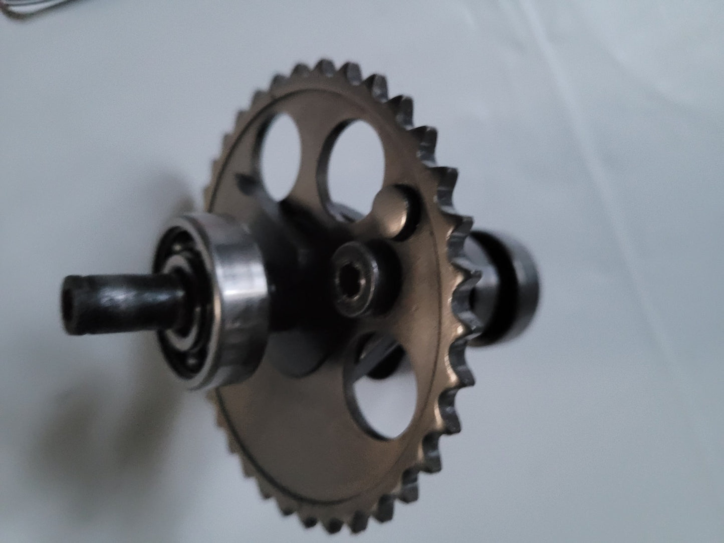 Arbre A Came KTM 525 SXF 2006 (#24758)