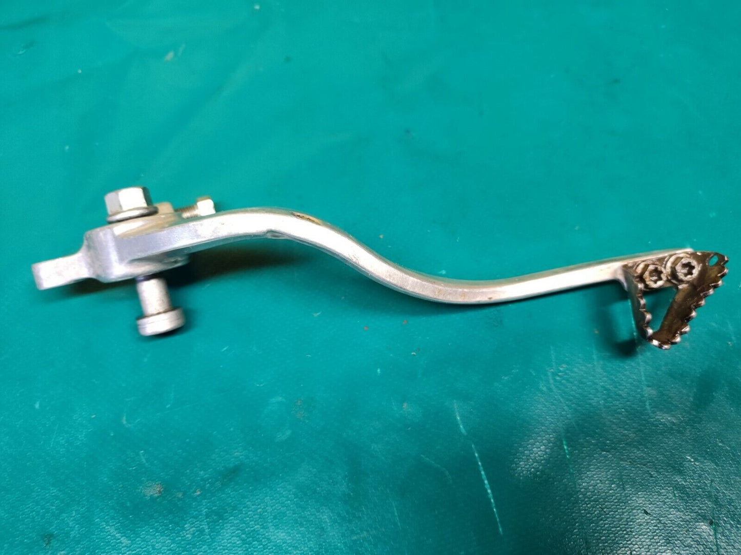 Pédale de Frein arriere KTM 450 EXC f 2008