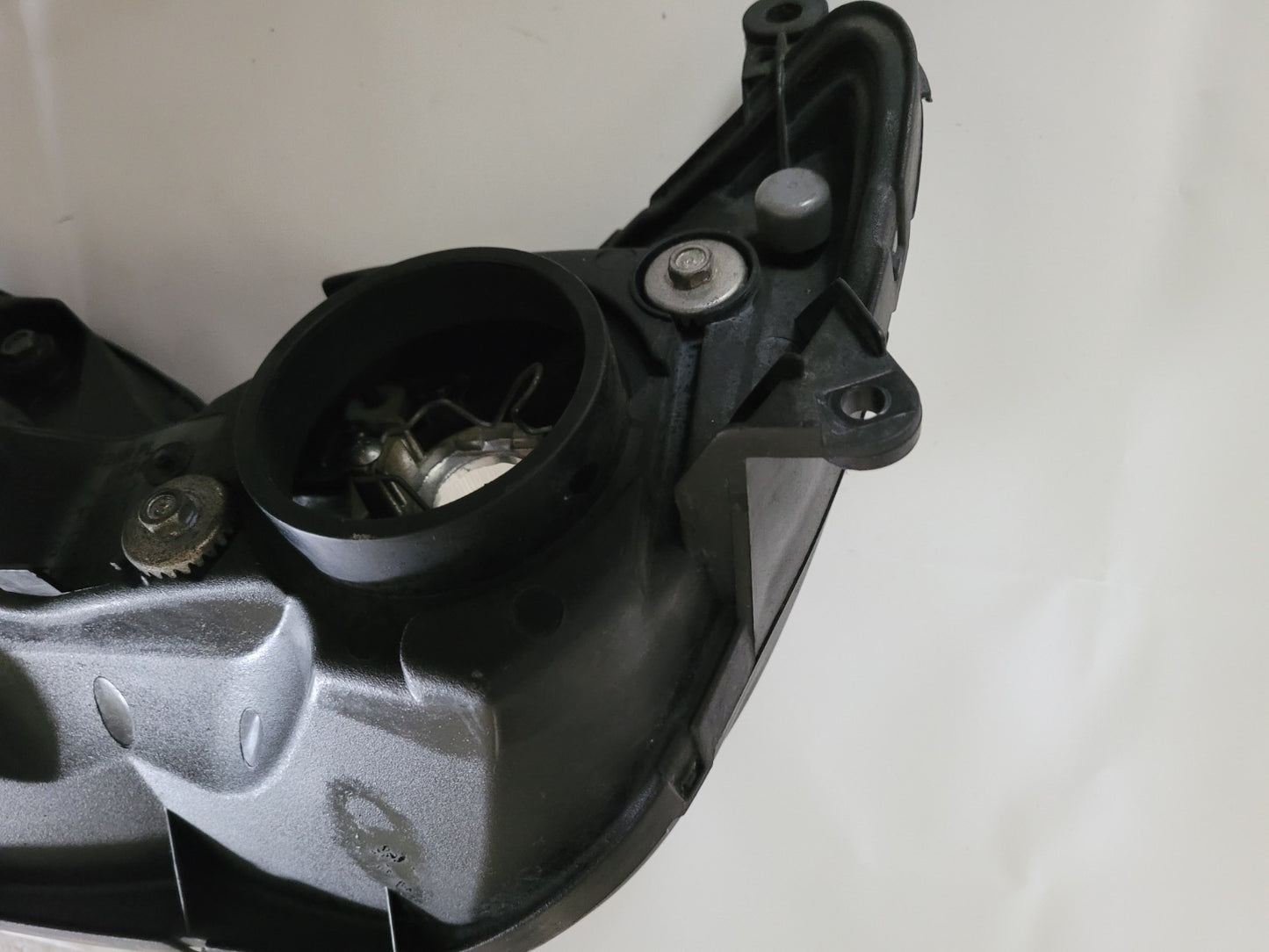 Phare Feu Avant TMAX 500 2007 sj05 (#24670)