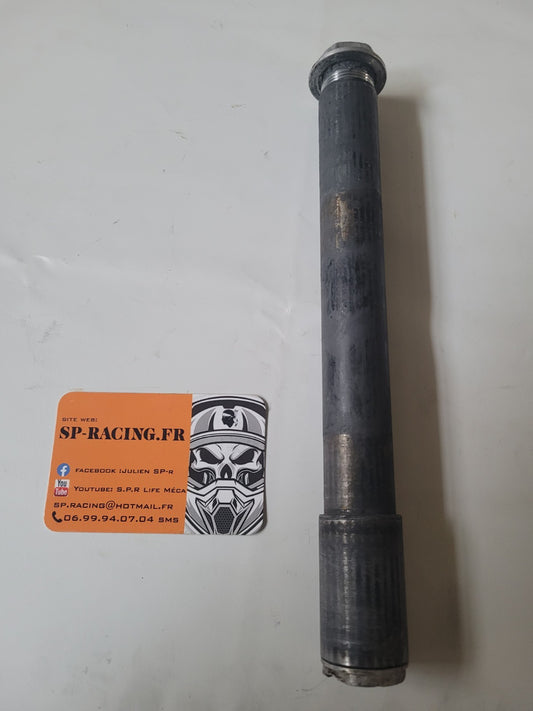 Axe De Roue Avant KTM 525 SXF 2006 (#24748)