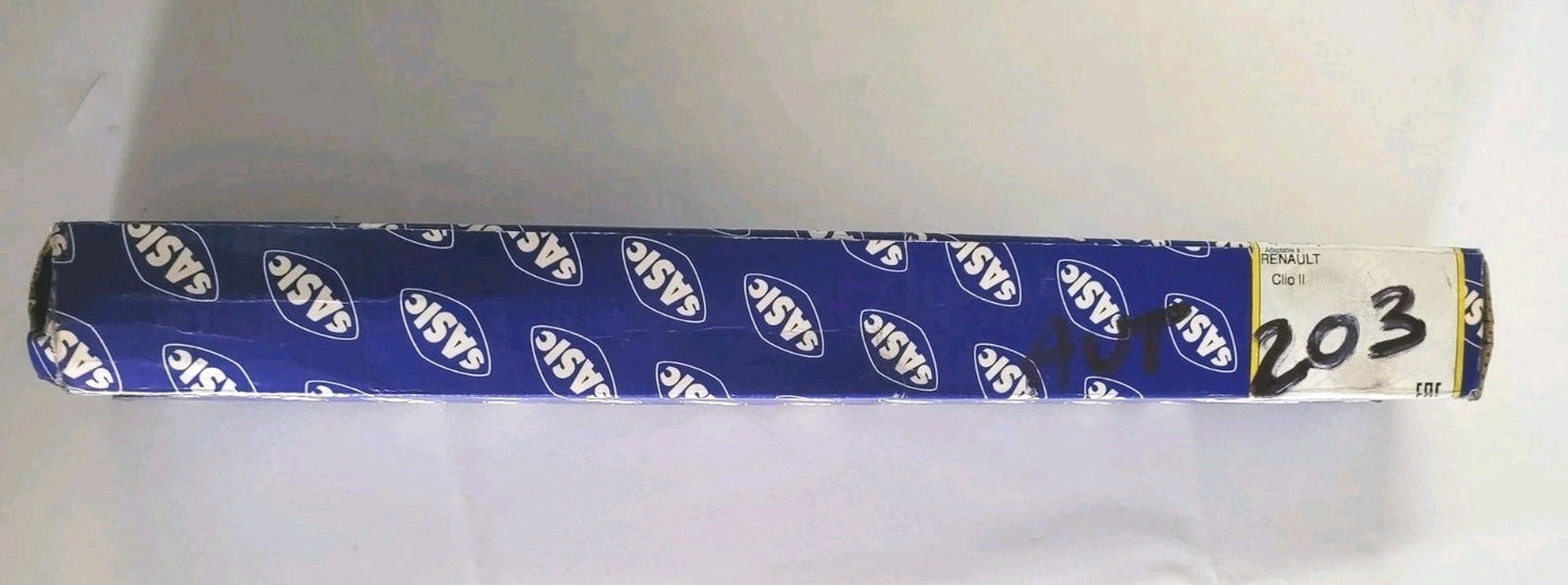 Pièce Neuve Rotule Axiale 3008037 SASIC Renault Clio 2 (#AUT203)