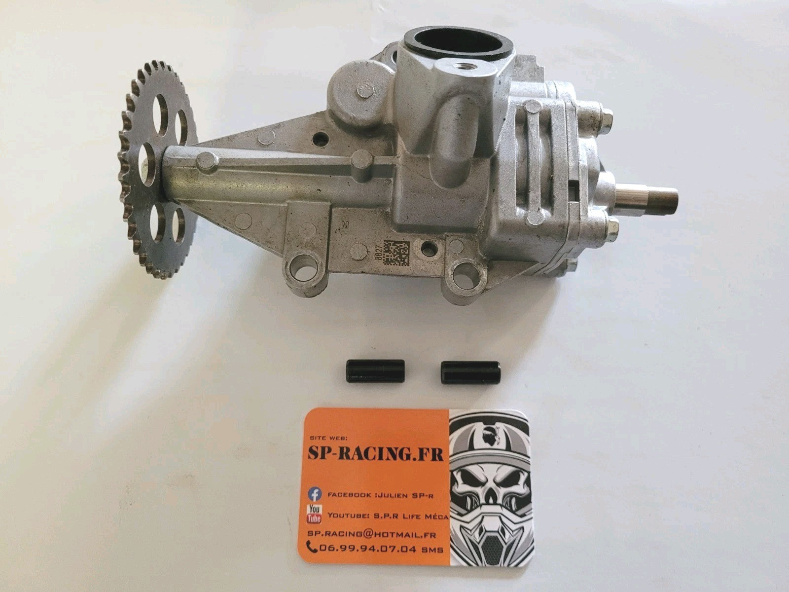 Pompe À Huile Mikuni POLARIS RZR 1000 TRAIL  2019 (#24695)