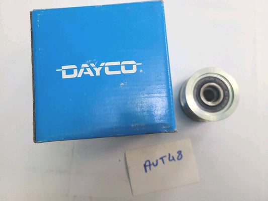 Poulie Roue Libre Alternateur Dayco  Volkswagen Skoda Audi Seat ALP2395 (#AUT48)