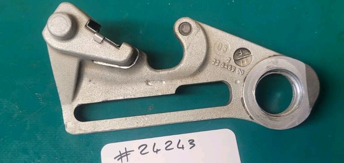 Patte Fixation Étrier Arrière Brembo KTM 450 EXCF 2003 (24243)