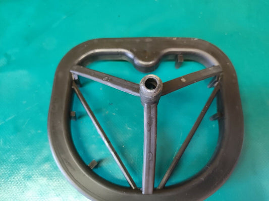 Grille support filtre air KTM 400 EXC f 2007 (code pe)