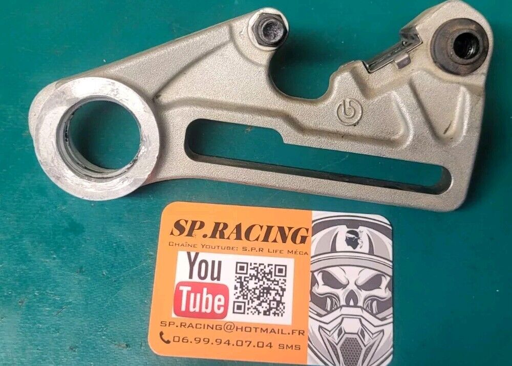 Patte Fixation Étrier Arrière Brembo KTM 450 EXCF 2003 (24243)