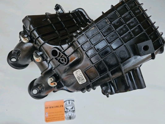 Collecteur D Air Pour Admission 1205895 1205891 Polaris RZR 1000 S 2019 (#24915)