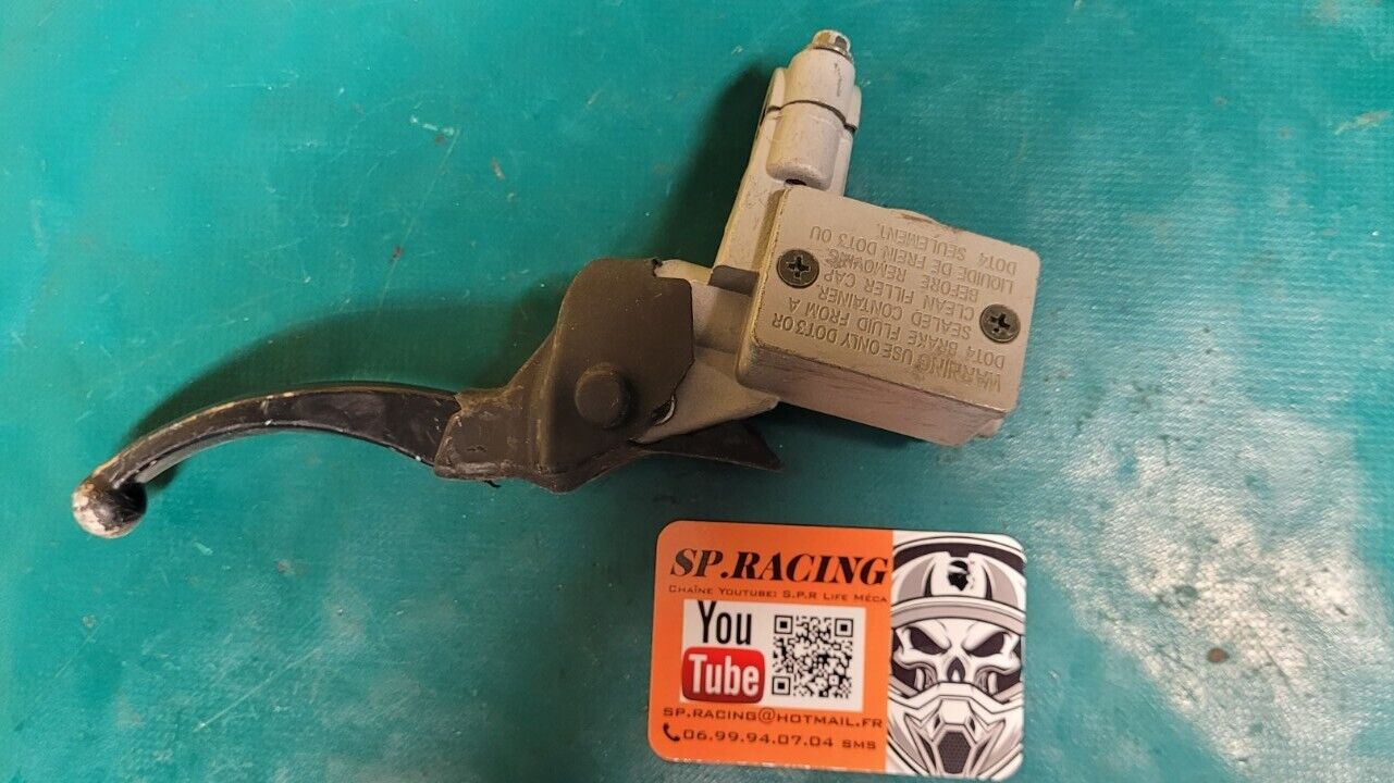 Maître Cylindre De Frein Avant 150 Ycf 2015 (Rf #23204)