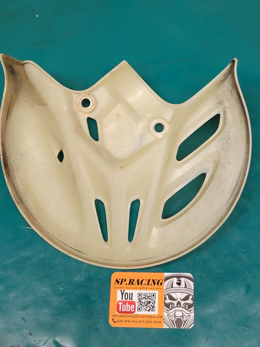 Carter De Disque De Frein Avant Honda 250 CRF 2005 (#23601)