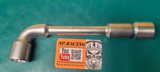 Clé A Pipe 23mm FACOM outil ( Out5 )