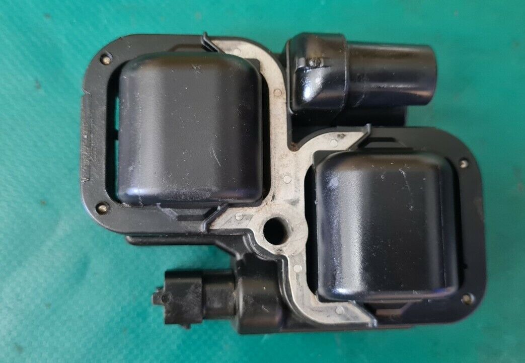 Bobine haute tension  850 Sportsman 2011